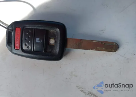 2014 Honda Cr-V Lx z USA, uszkodzony, nr VIN 2HKRM4H37EH615625